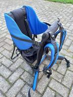 Deuter Kid Comfort Vari Quick -22 kg, Kinderen en Baby's, Babydragers en Draagdoeken, Ophalen, Gebruikt, Rug