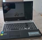 Acer laptop 15.6 inch, Computers en Software, Ophalen, Gebruikt