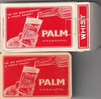 B 13 / VOL KAARTSPEL PALM ROOD ECRU, Verzamelen, Ophalen of Verzenden, Nieuw, Speelkaart(en)