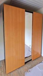 Kleerkast, Ophalen, 200 cm of meer, 150 tot 200 cm, 50 tot 75 cm