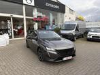 Peugeot 308 SW 1.6 Plug-in Hybrid 180 Allure, Auto's, Stof, Gebruikt, Euro 6, 4 cilinders