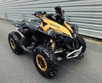 Can am renegade 800Xxc L7e, 2 cylindres