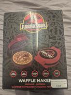 Gaufrier TK Jurassic Park, Enlèvement ou Envoi, Neuf