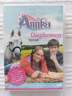 Dvd Amika Dagdromen, Cd's en Dvd's, Dvd's | Kinderen en Jeugd, Ophalen of Verzenden, Zo goed als nieuw