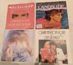Olivia Newton John - 7 singles, Cd's en Dvd's, Vinyl Singles, Gebruikt, 7 inch, Single, Ophalen of Verzenden