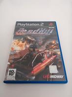 PS2 games Spiderman, Roadkill en Jak X, Games en Spelcomputers, Ophalen of Verzenden, Zo goed als nieuw