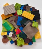 Lego plaques de construction mélangent différentes couleurs, Envoi, Comme neuf, Briques en vrac, Lego