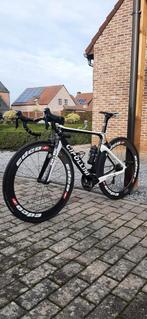 Cipollini NK1K, Fietsen en Brommers, 49 tot 53 cm, Ophalen, Zo goed als nieuw