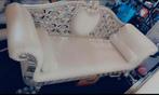 Mooie bruidsbank, Huis en Inrichting, Ophalen, Gebruikt