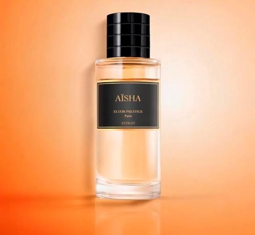 Aïsha, Handtassen en Accessoires, Uiterlijk | Parfum, Nieuw, Ophalen