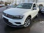 Volkswagen Tiguan Tiguan 2.0 TSI 4Motion Highline (bj 2018), Auto's, Volkswagen, Automaat, Stof, Euro 6, 4 cilinders