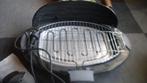 Tafelgrill, Ophalen of Verzenden, Zo goed als nieuw, Tafelgrill