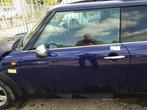 Portier 2Deurs links van een Mini ONE (A24), Gebruikt, Deur, Ophalen of Verzenden, Mini