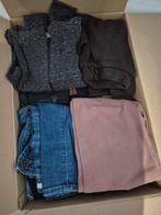 Grote doos meisjeskleding, Kinderen en Baby's, Kinderkleding | Maat 128, Ophalen of Verzenden, Zo goed als nieuw
