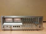 JVC JA-S44 Integrated Amplifier with Sea Graphic Equalizer, Audio, Tv en Foto, Stereoketens, Ophalen of Verzenden, JVC