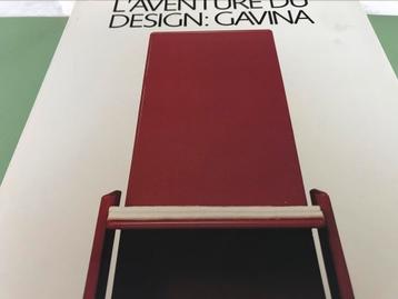 Design Gavina 240pag Scarpa Castiglioni Fontana Breuer