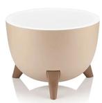 Alya bloempot, Ophalen of Verzenden, Nieuw