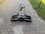 FIETSENDRAGER THULE TYPE EUROWAY, Auto diversen, Fietsendragers, Ophalen, 2 fietsen, Zo goed als nieuw, Trekhaakdrager