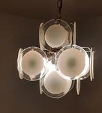 Lustre Gino Vistosi, Ophalen