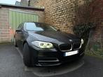 BMW SERIE 525 D CUIR GPS ANNEE 2016, Autos, 5 places, Cuir, Série 5, Carnet d'entretien