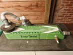 Easy Drain Sifon WTW warmte terugwin systeem, Ophalen