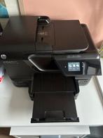 HP Pro 8600 wifi printer, Computers en Software, Printers, Gebruikt, Printer, Inkjetprinter, Ophalen of Verzenden
