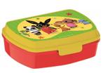 Bing Konijn Broodtrommel / Lunchbox / Brooddoos, Ophalen of Verzenden, Nieuw