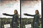 4 DVD box Katarakt, Cd's en Dvd's, Vanaf 9 jaar, Ophalen of Verzenden, Zo goed als nieuw, Drama