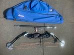 Hoyt pro elite rechtshandig, Ophalen of Verzenden, Gebruikt