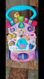 Trotteur pousseur, Enlèvement, Comme neuf