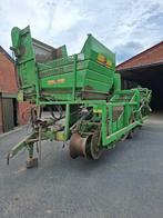 Aardappelrooier avr, Zakelijke goederen, Ophalen