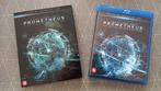 Prometheus (3D Blu-ray) (4-disc special edition), Neuf, dans son emballage, Enlèvement ou Envoi, Science-Fiction et Fantasy