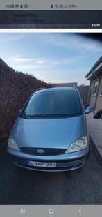 Te koop Ford galaxy 1900 TDI, Autos, Ford, Particulier, Achat, Galaxy