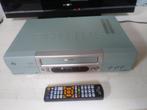 Philips Matchline HiFi stereo videorecorder VR806, VHS-speler of -recorder, Gebruikt, Ophalen of Verzenden