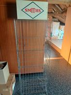 Metalen Winkelrek Smiths, Huis en Inrichting, Kasten | Stellingkasten, Ophalen