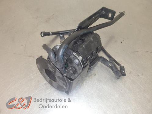 Brandstoffilterhuis van een Mercedes Vito, Auto-onderdelen, Filters, Mercedes-Benz, Gebruikt, 3 maanden garantie, Ophalen of Verzenden
