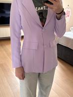 Paarse blazer, Vêtements | Femmes, Vestes & Costumes, Neuf, Taille 36 (S), Enlèvement, Violet