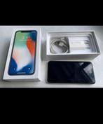 iPhone X 256gb, Comme neuf, IPhone X
