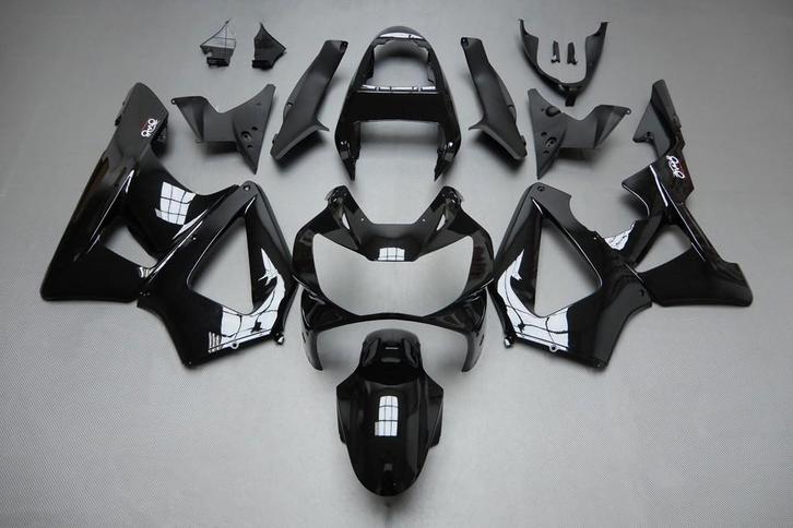 AVDB Kuip voor HONDA CBR 900 / 929 RR 2000 - 2001, Motoren, Accessoires | Overige, Nieuw, Ophalen of Verzenden