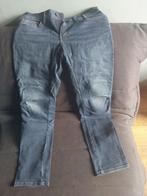 Blauwe motorjeansbroek voor heren, Motoren, Kleding | Motorkleding, Broek | textiel, Revit, Heren, Tweedehands