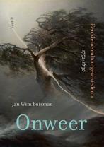Onweer. Een kleine cultuurgeschiedenis, 1752 - 1830, Verzenden, Jan Wim Buisman
