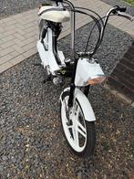 Honda camino funny, Ophalen, Zo goed als nieuw