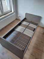 Eenpersoonbed+ lattenbodem+ matras, Ophalen