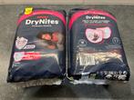 Huggies - DryNites meisje 17-30kg, Kinderen en Baby's, Ophalen of Verzenden, Nieuw