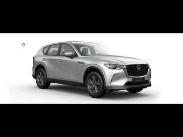 Mazda CX-60 CX-60 2025 5WGN 2.5L e-SKYACTIV PHEV 327 hp 8AT, Autos, Neuf, Achat, Entreprise, Cruise Control
