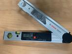 BOSCH DIGITALE HOEKMETER GAM 220 MF, Ophalen, Zo goed als nieuw, Overige meters