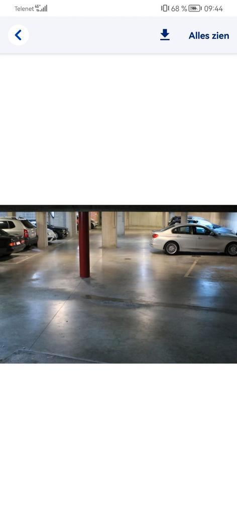 Autoppervlak te huur, Immo, Garages en Parkeerplaatsen