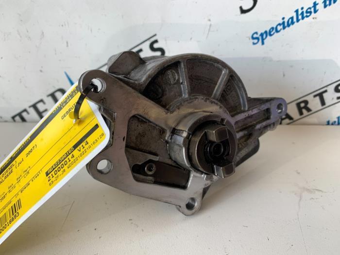 Vacuumpomp (Diesel) van een Mercedes S-Klasse, Auto-onderdelen, Motor en Toebehoren, Mercedes-Benz, Gebruikt, 3 maanden garantie