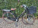 Gazelle Miss Grace elektrische damesfiets, Fietsen en Brommers, Elektrische fietsen, Ophalen, Zo goed als nieuw, Gazelle