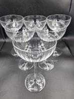 6x nieuwe coupe Cointreau Lehmann Londres 22, Envoi